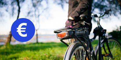 subsidie elektrische fiets