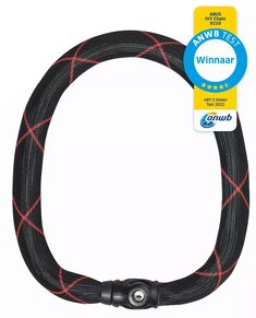 ABUS-Ivy-9210-kettingslot-racefiets
