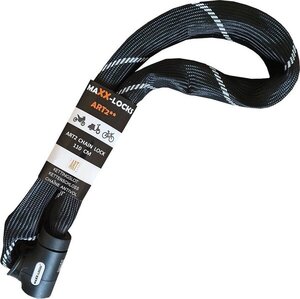 Maxx-Locks Twizel Fietsslot ART 2
