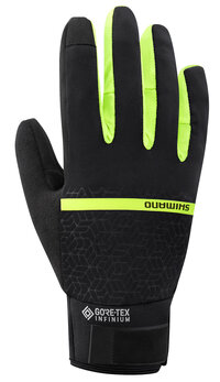 Shimano-Gore-Tex-Infinium-Windstopper-Beste-winter-fietshandschoenen