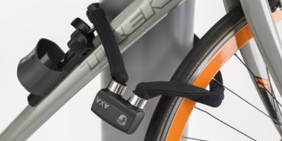 beste racefiets slot