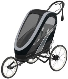 cybex zeno multisport fietskar