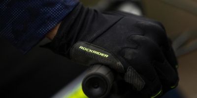 fietshandschoenen heren