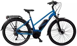 stella superior elektrische fiets