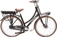 vogue elite transport e-bike