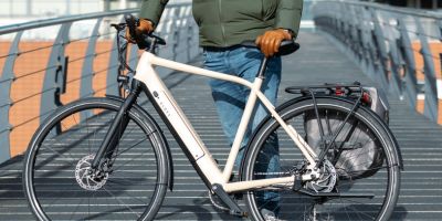 elektrische fiets 28 inch
