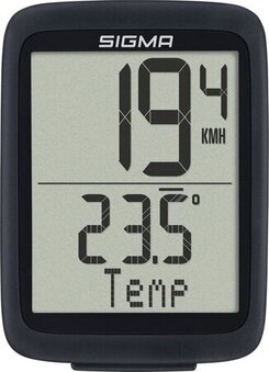 sigma bc 10 wr fietscomputer