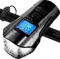 trusted goods multifunctionele fietscomputer