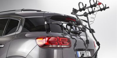 tweedehands fietsendrager