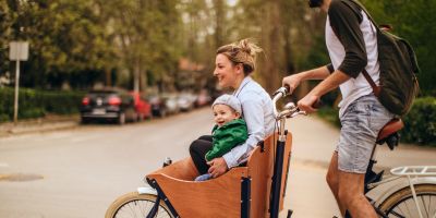 bakfiets elektrisch maken