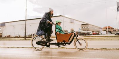 bakfiets merken
