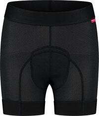 Bikeboxer fietsonderbroek met zeem