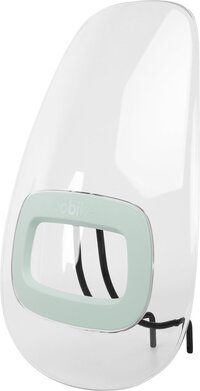 Bobike GO windscherm fiets