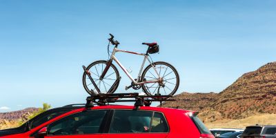 brandstofverbruik fietsendrager dak