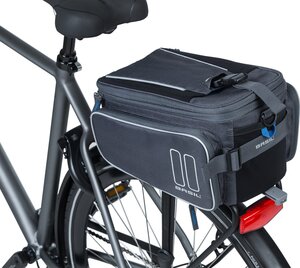 mik systeem fietstas