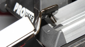 onderdelen fietsendrager