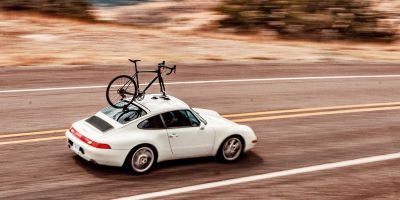 seasucker fietsendrager review