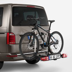 volkswagen fietsendrager