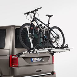 vw fietsendrager