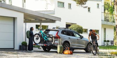 gewicht fietsendrager