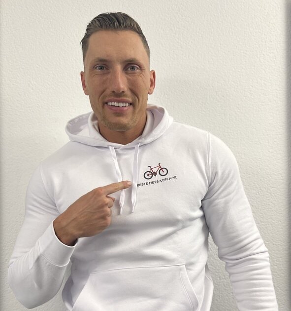 Simon Bosveld van Beste Fiets Kopen
