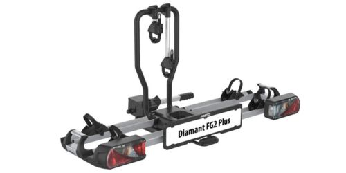 Pro-User Diamant FG2 Plus fietsendrager