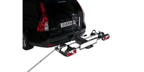 Pro-User Diamant FG2 Plus kantelen