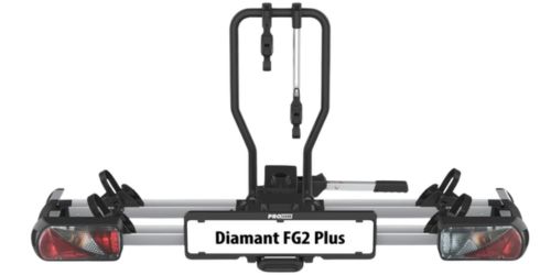Pro User Diamant FG2 plus