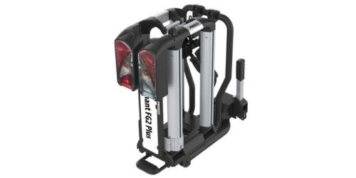 opgevouwen Pro-User Diamant FG2 Plus