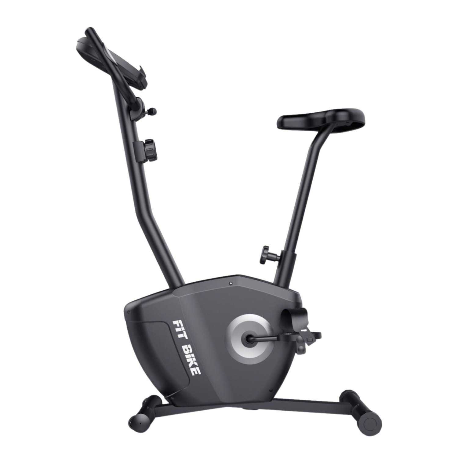 FitBike Ride 1