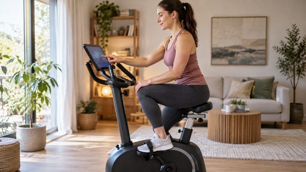 hometrainer