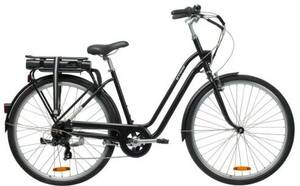 btwin-elektrische-fiets