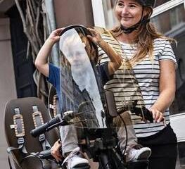 elektrische-fiet-kinderzitje