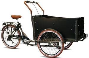 vogue-bakfiets-review