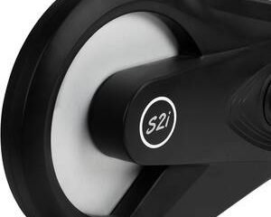 s2i-bike-vliegwiel