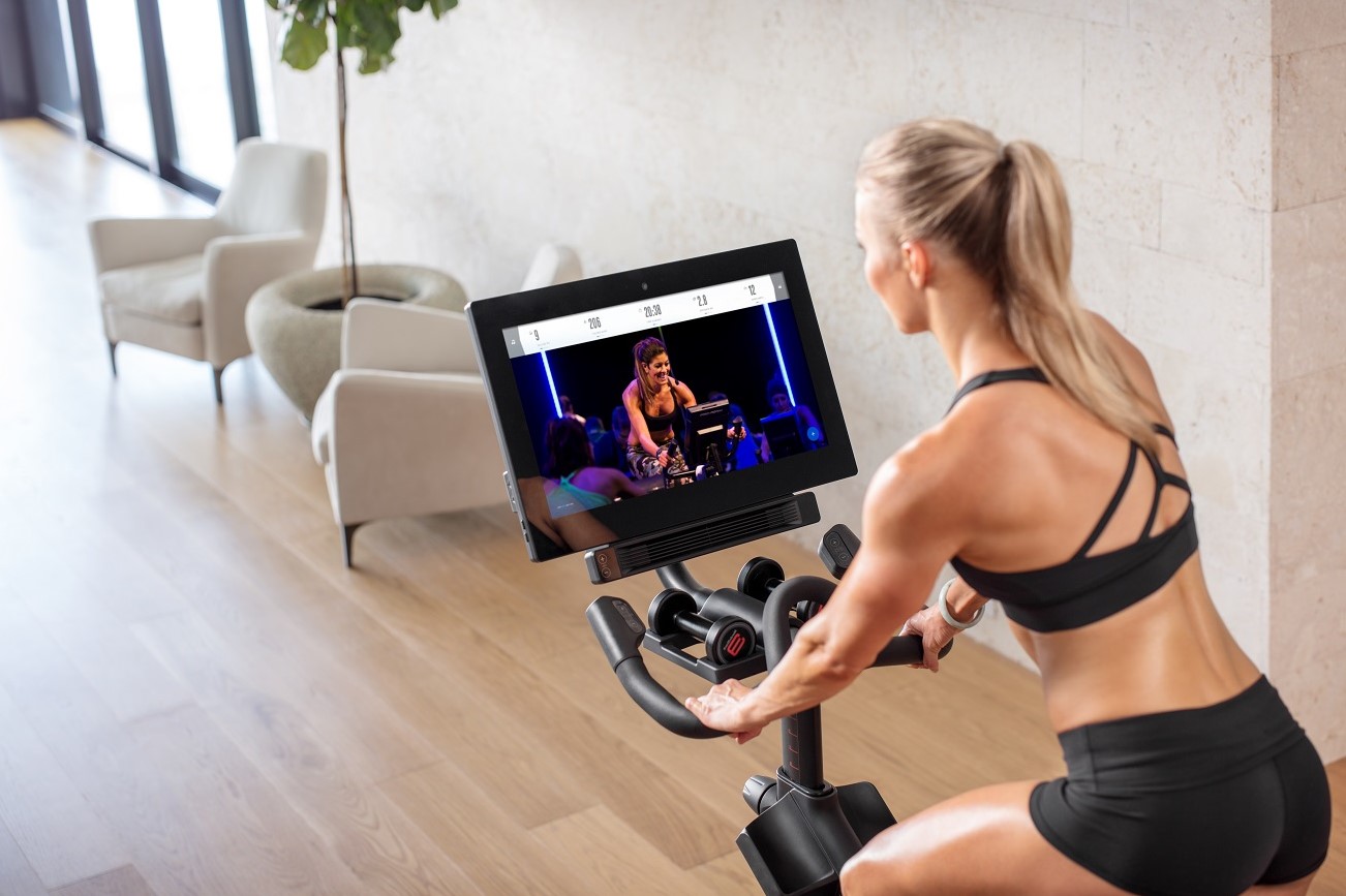 spinbike-met-display