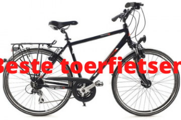 Beste toerfietsen