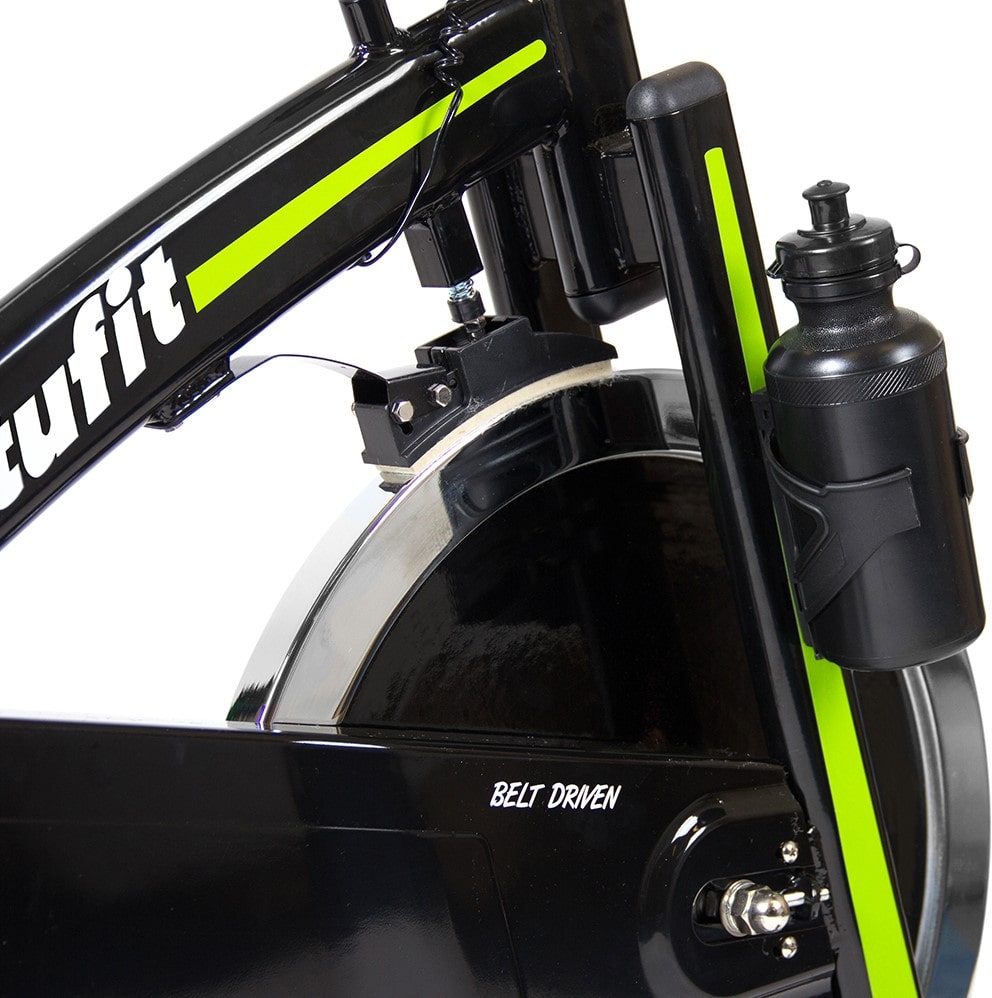 Spinningfiets-magnetische-weerstand