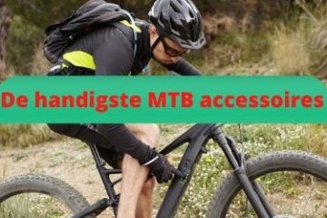 MTB accessoires gadgets
