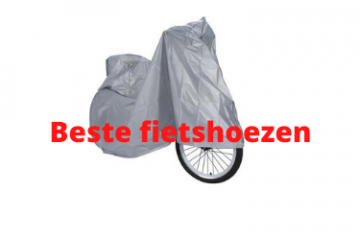 Beste fietshoes