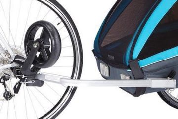 fietskar_koppeling_aan_racefiets