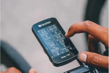fietsnavigatie
