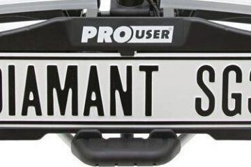 pro user diamant sg3 head