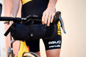 stuurtas-racefiets