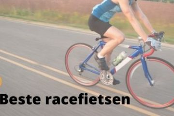 beste racefiets