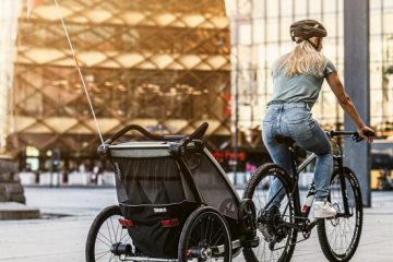 fietsen_met_thule_chariot_lite-review