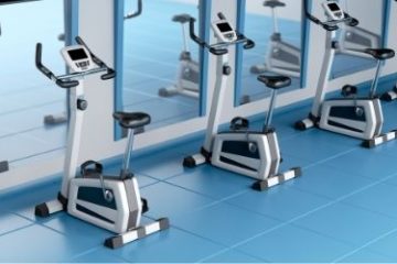 beste hometrainers voor thuis