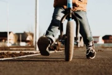loopfiets-3-jaar