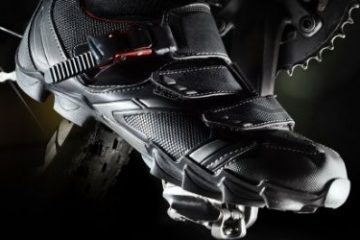racefiets schoenen
