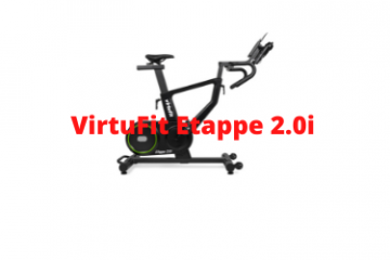 VirtuFit Etappe 2.0i head
